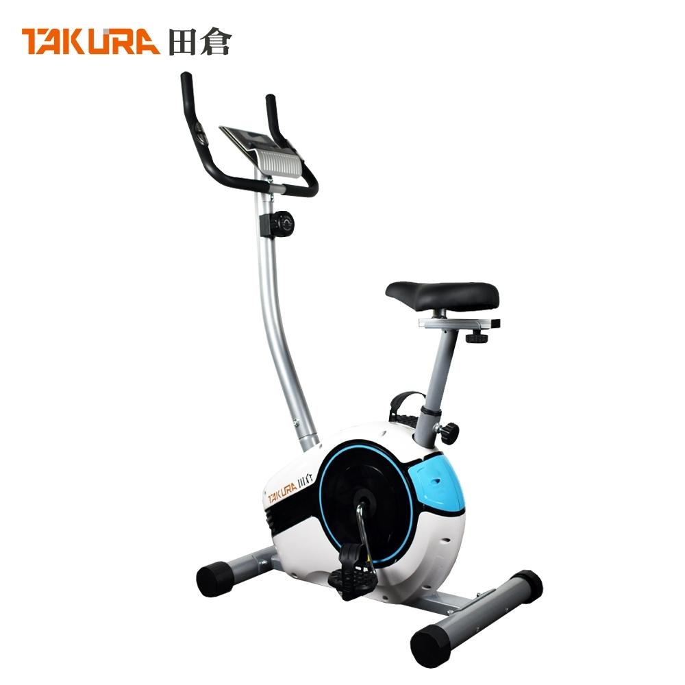 【TAKURA 田倉】漫步時尚飛輪車 (型號：8326)