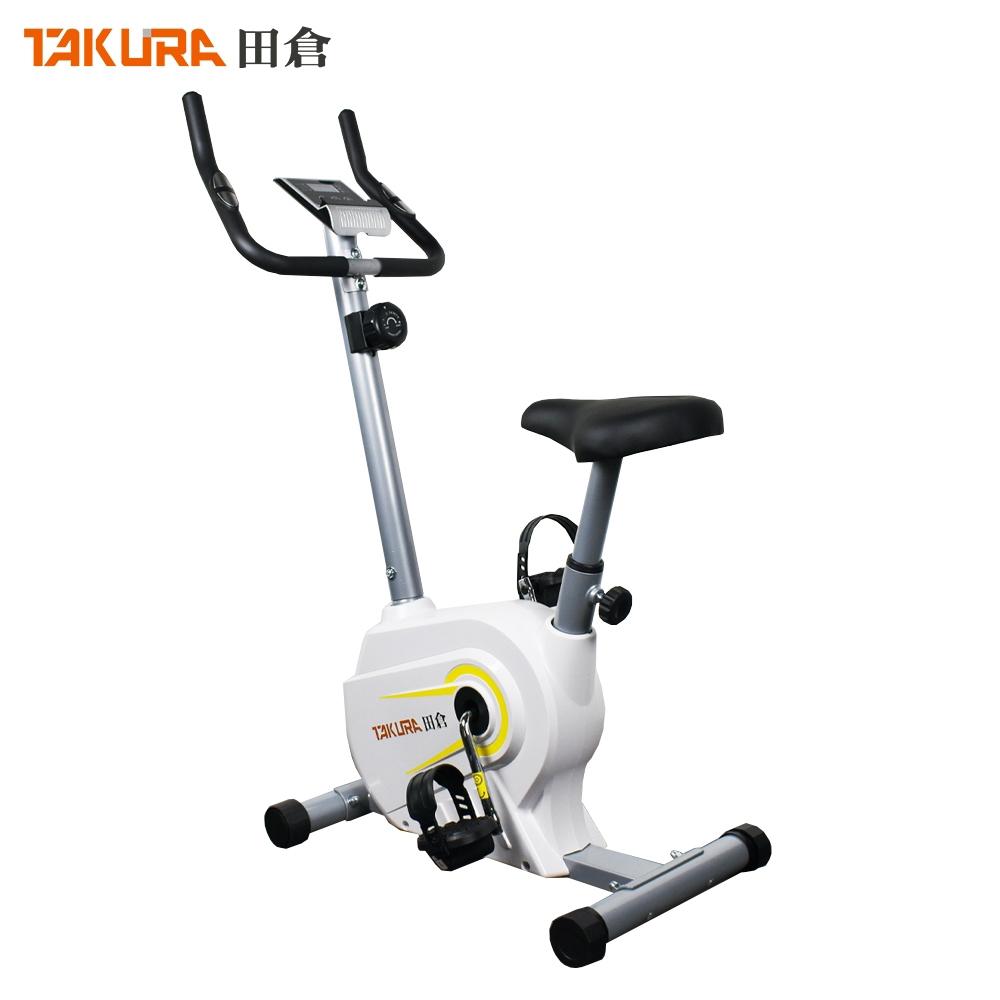 【TAKURA 田倉】輕量飛輪車 (型號：8327)