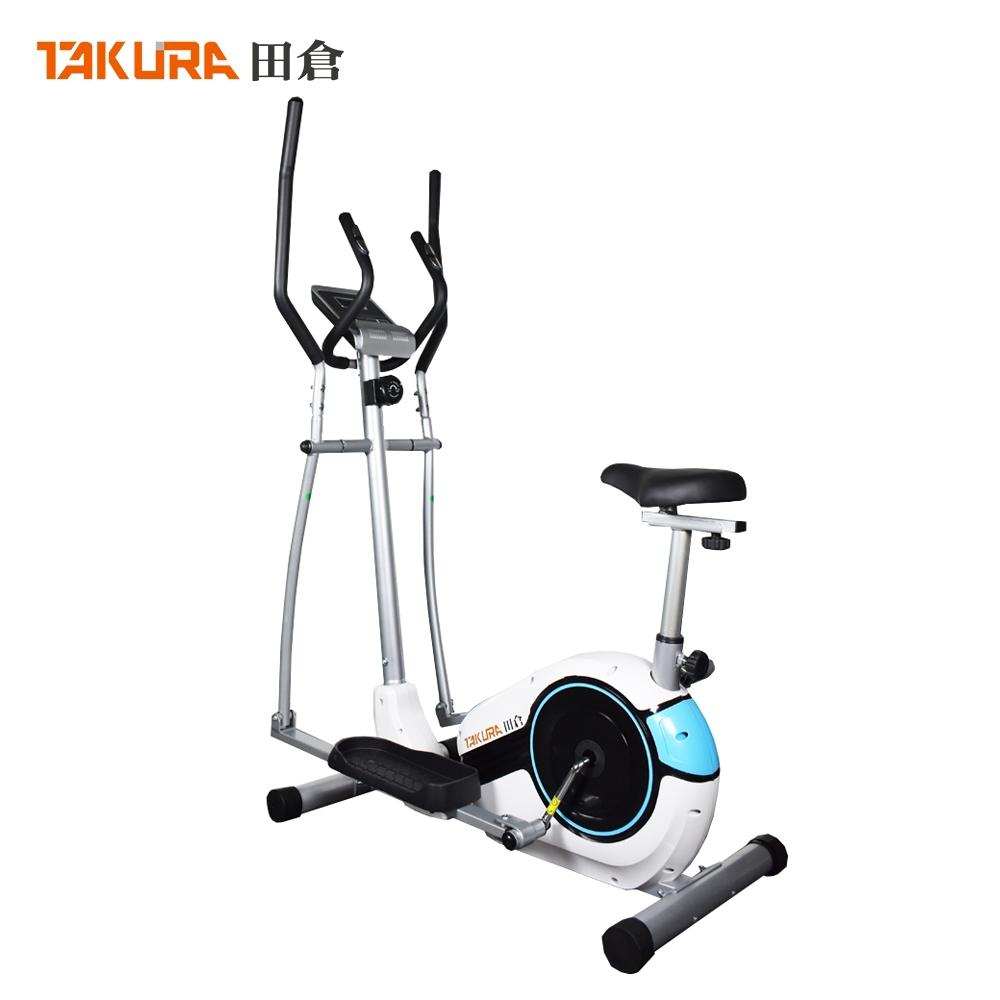 【TAKURA 田倉】協力時尚訓練機 (型號：8329)