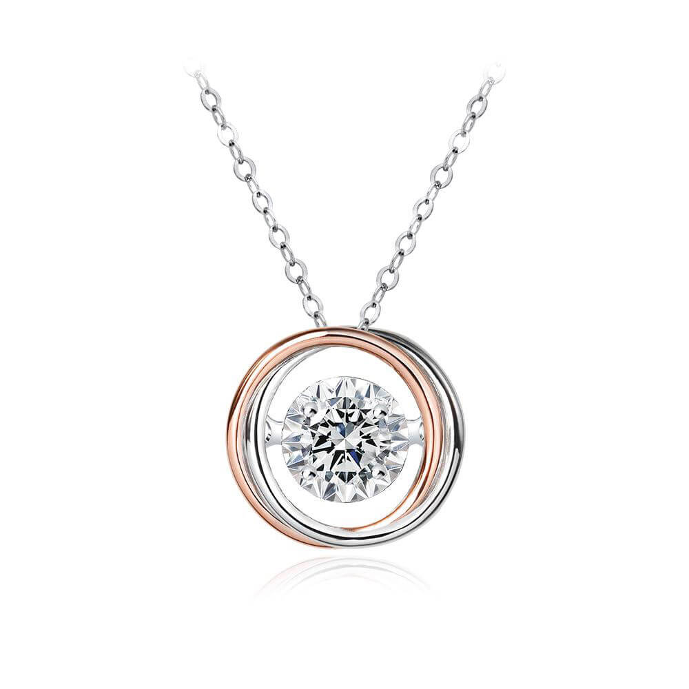 ShiningStar雙色30分鑽石專案