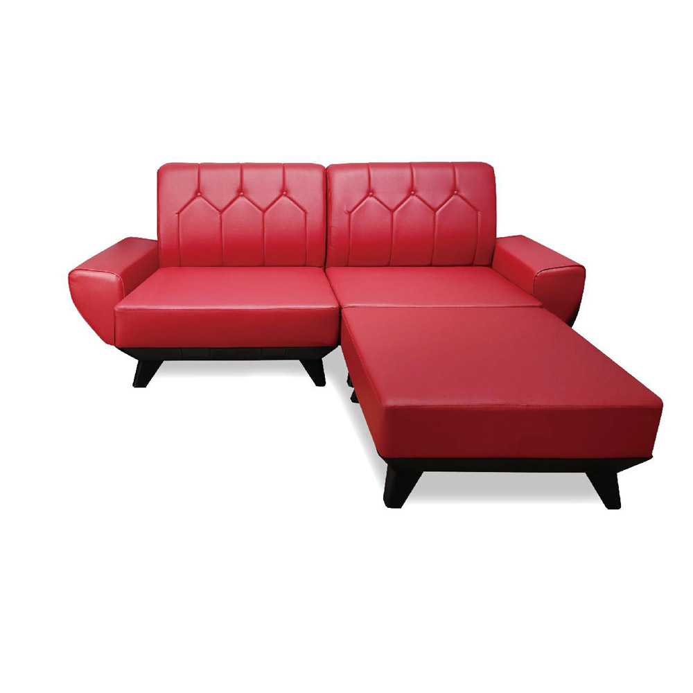 MOFA年終特惠獨立筒沙發-2L