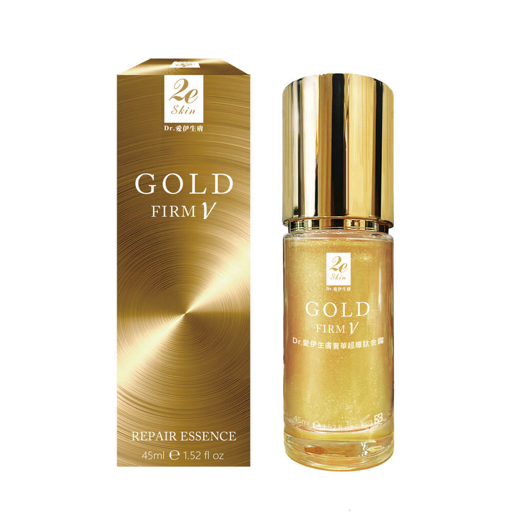 Dr.愛伊黃金線雕外泌大福袋(45ml/罐)x6