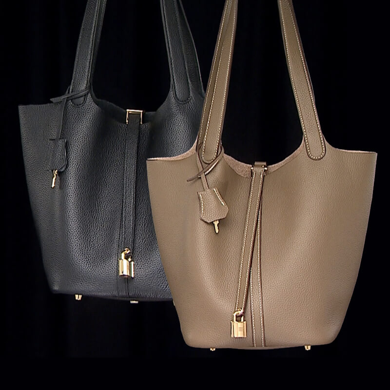 法國ALYEA精品旗艦訂製牛皮包