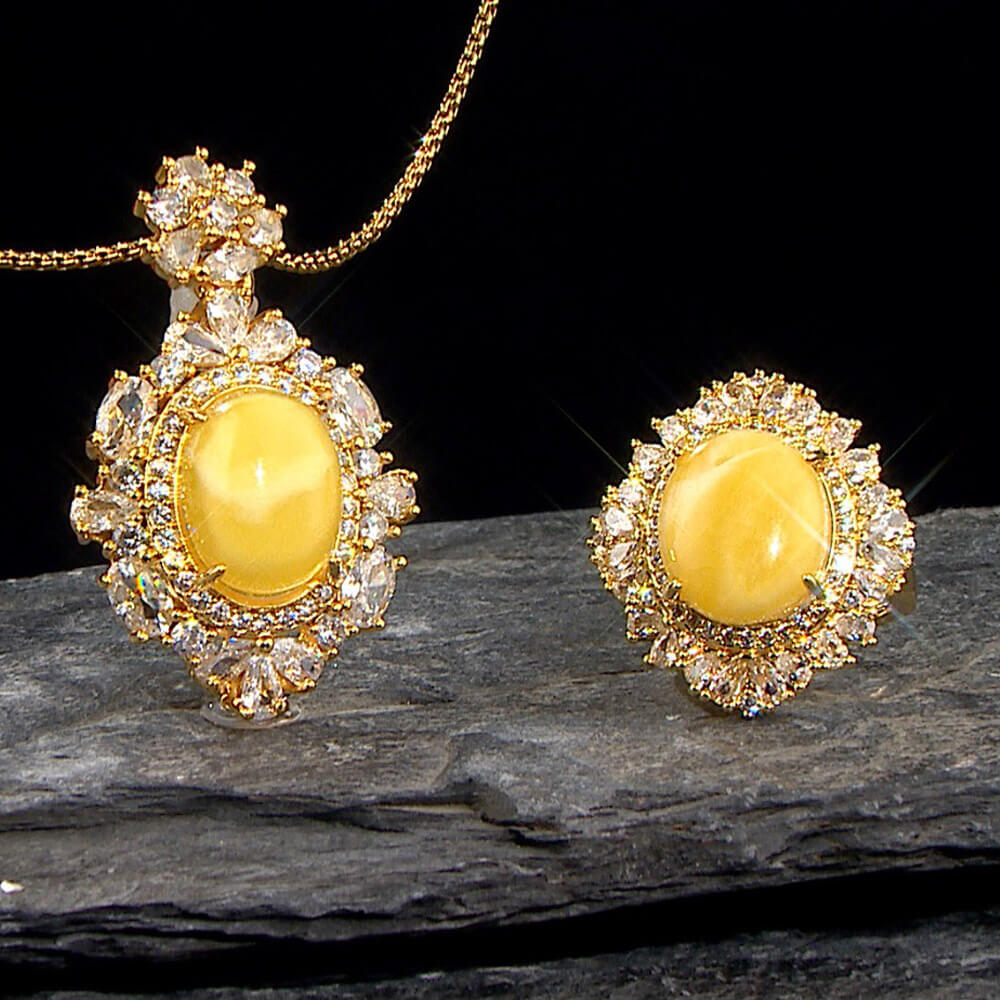 富貴傳家頂級妖花白蜜蠟- ViVa美好購物網