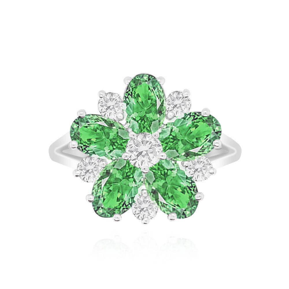 尚品MYEZ永恆綠境美鑽