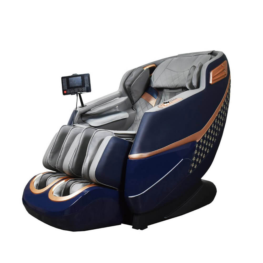 田倉-真揉感按摩椅(活動限定)(型號 9529)