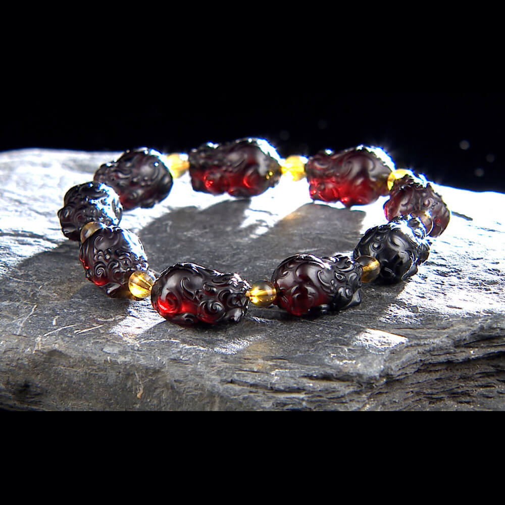 春天珠寶財福爆發緬甸大福箱