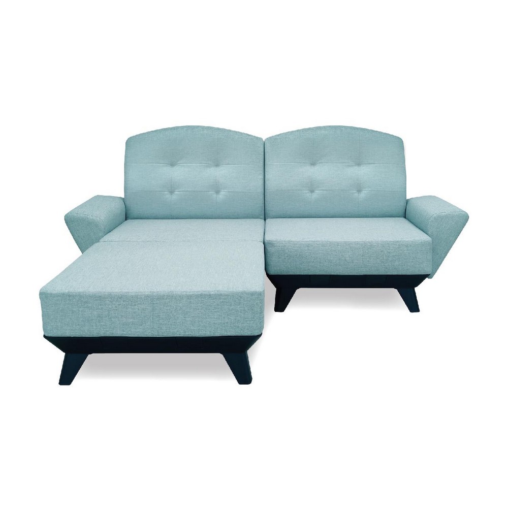 MOFA年終特惠貓抓皮沙發-2L