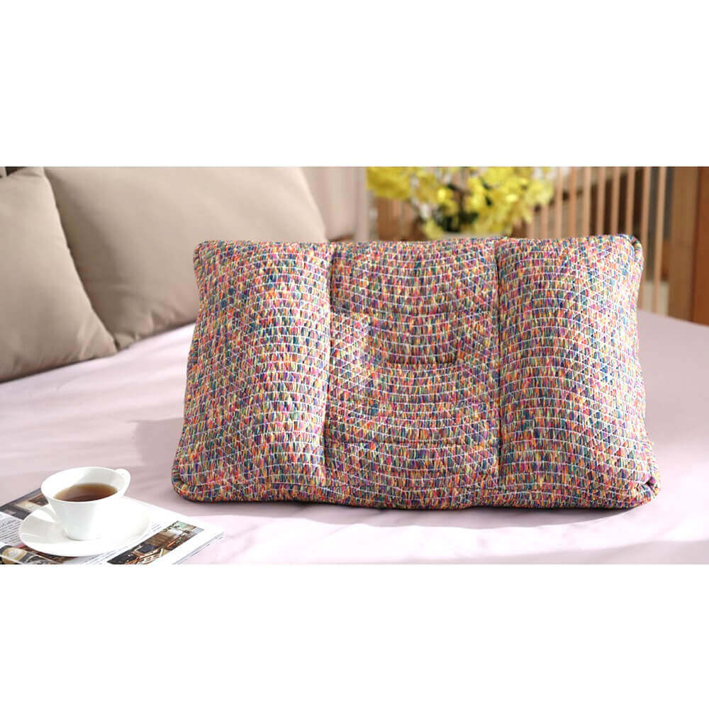 旭川七寶脈輪五行相生能量枕