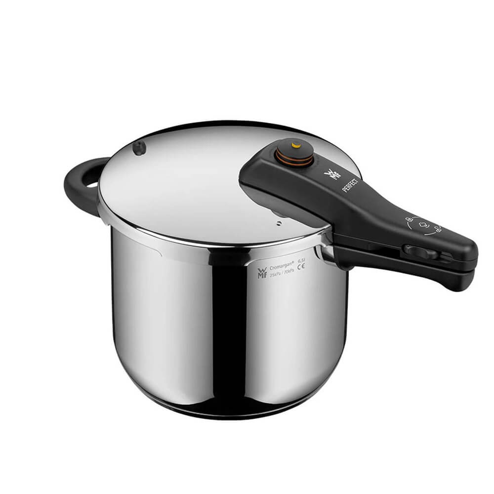 德國WMF主廚推薦壓力鍋組