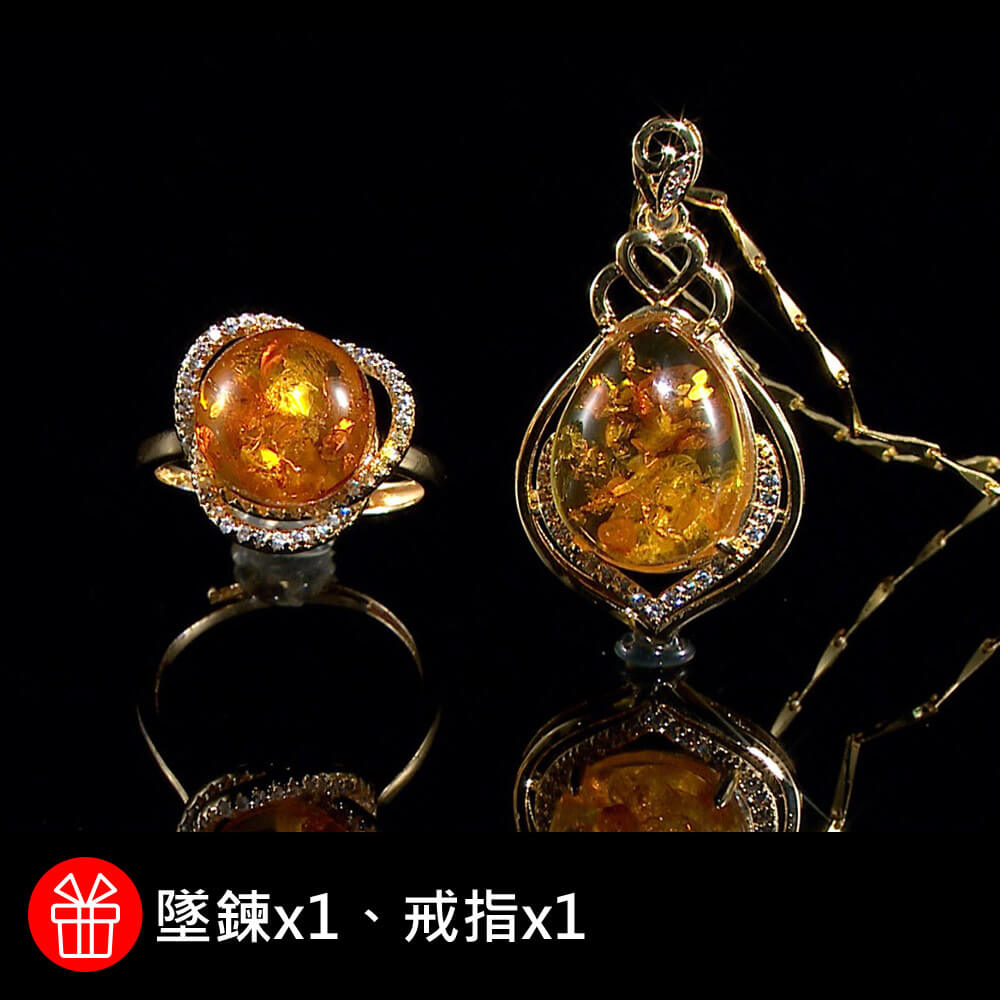 富貴傳家珍藏古董老蜜蠟- ViVa美好購物網