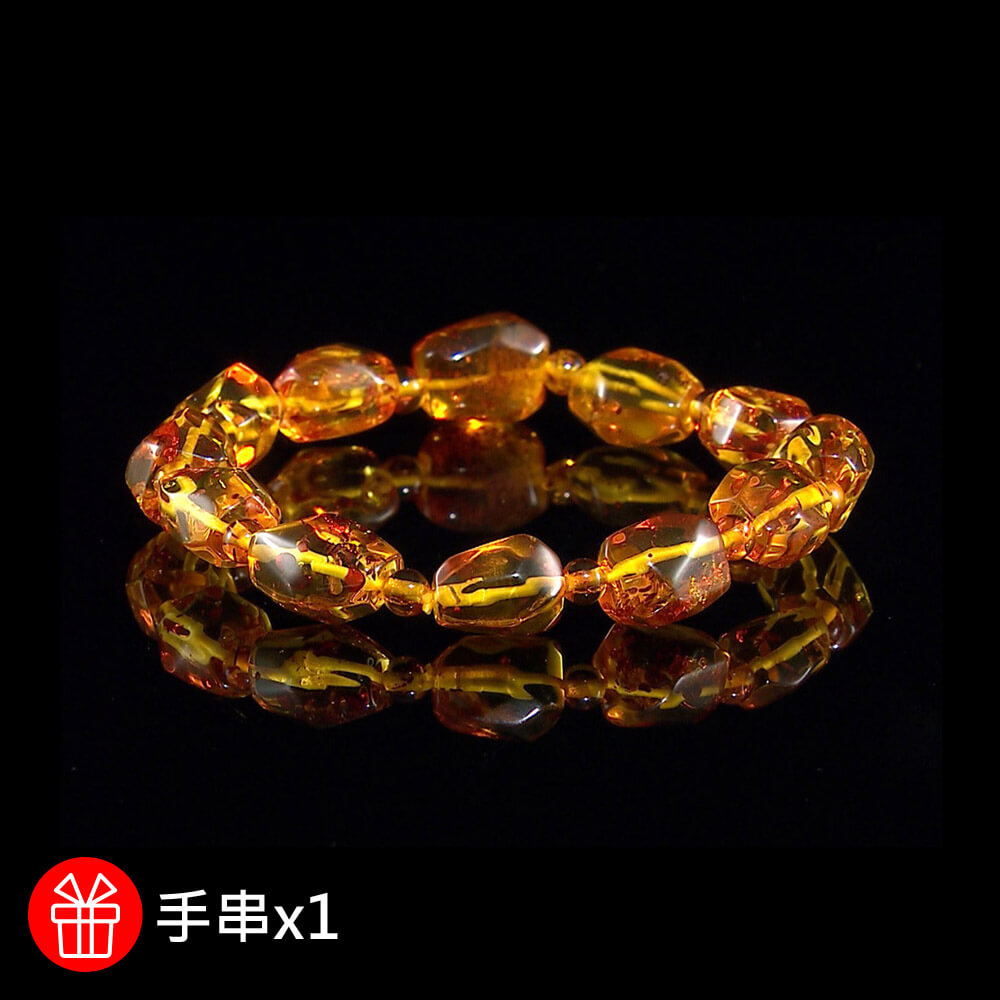 富貴傳家珍藏古董老蜜蠟- ViVa美好購物網