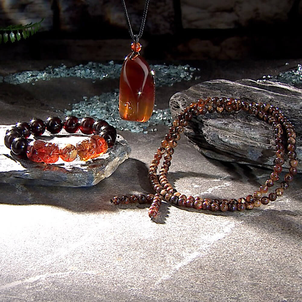 春天珠寶緬甸財福爆富大圓滿