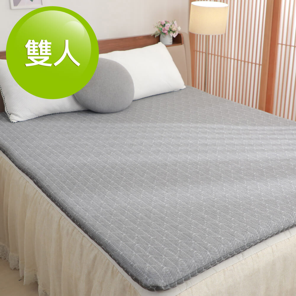 旭川鈦赫茲能量電位床-雙人