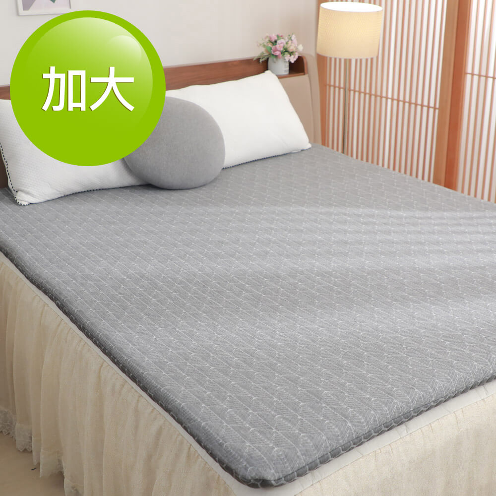 旭川鈦赫茲能量電位床-加大