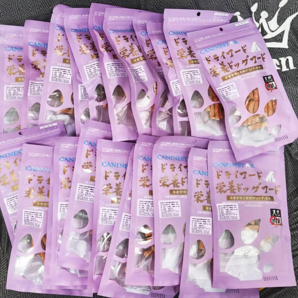 肯麥斯汪喵燕麥牛肉條破盤組(60g/包)x22包