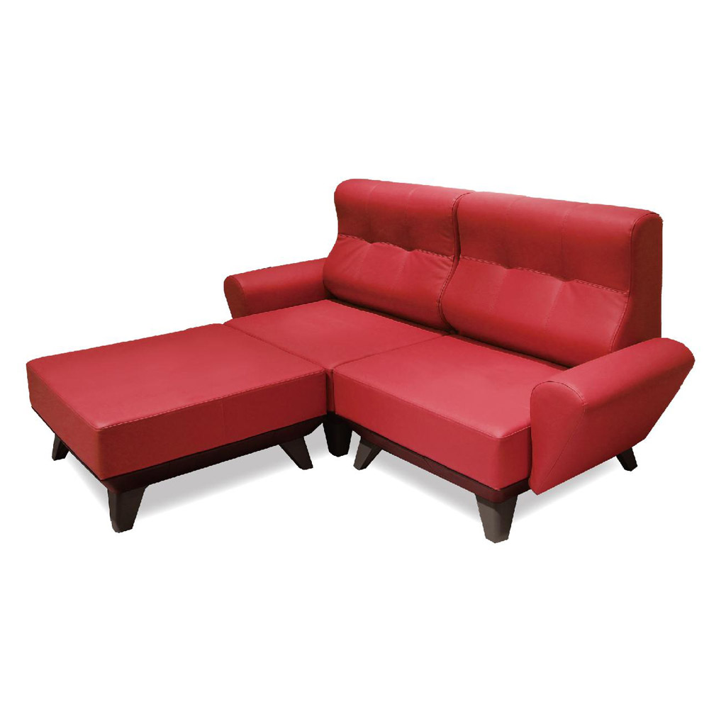 MOFA新春特惠獨立筒沙發-2L