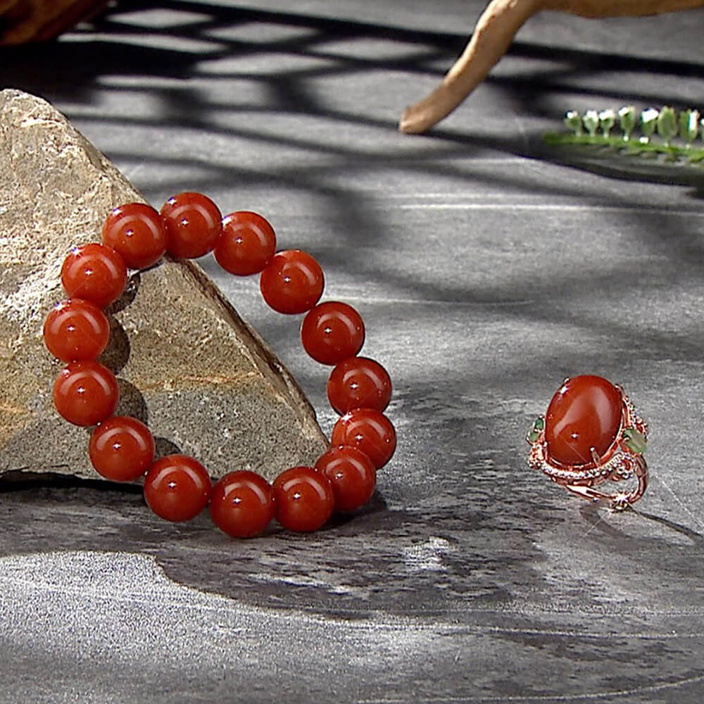 富貴傳家絕版收藏古董老蜜蠟