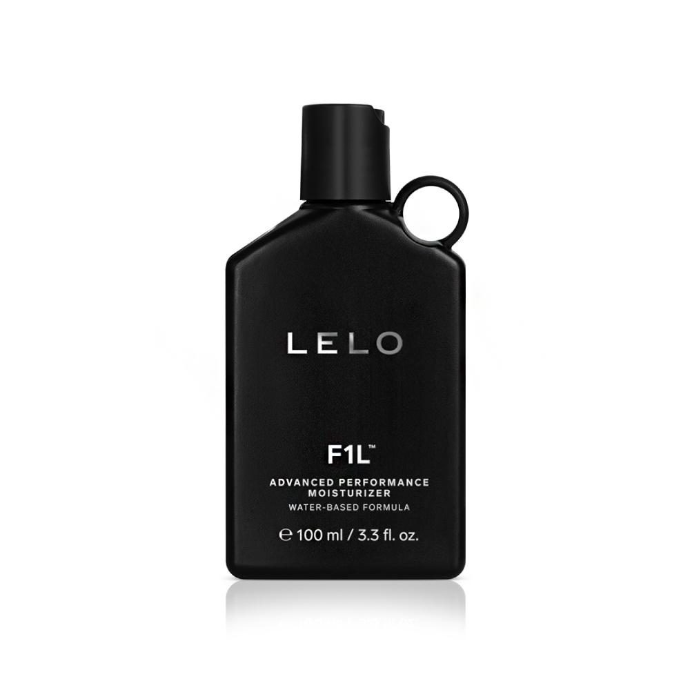 瑞典LELO F1L™ 水性長效潤滑液