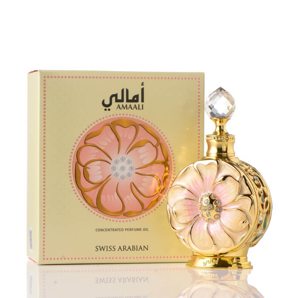 杜拜SA皇室奢華烏木櫻花香精(15ml/瓶)x3