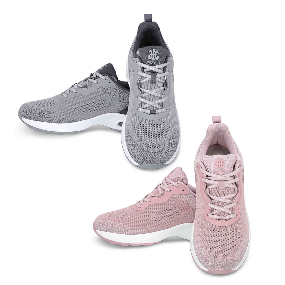 ROYAL ELASTICS皇家飛織氣墊鞋 