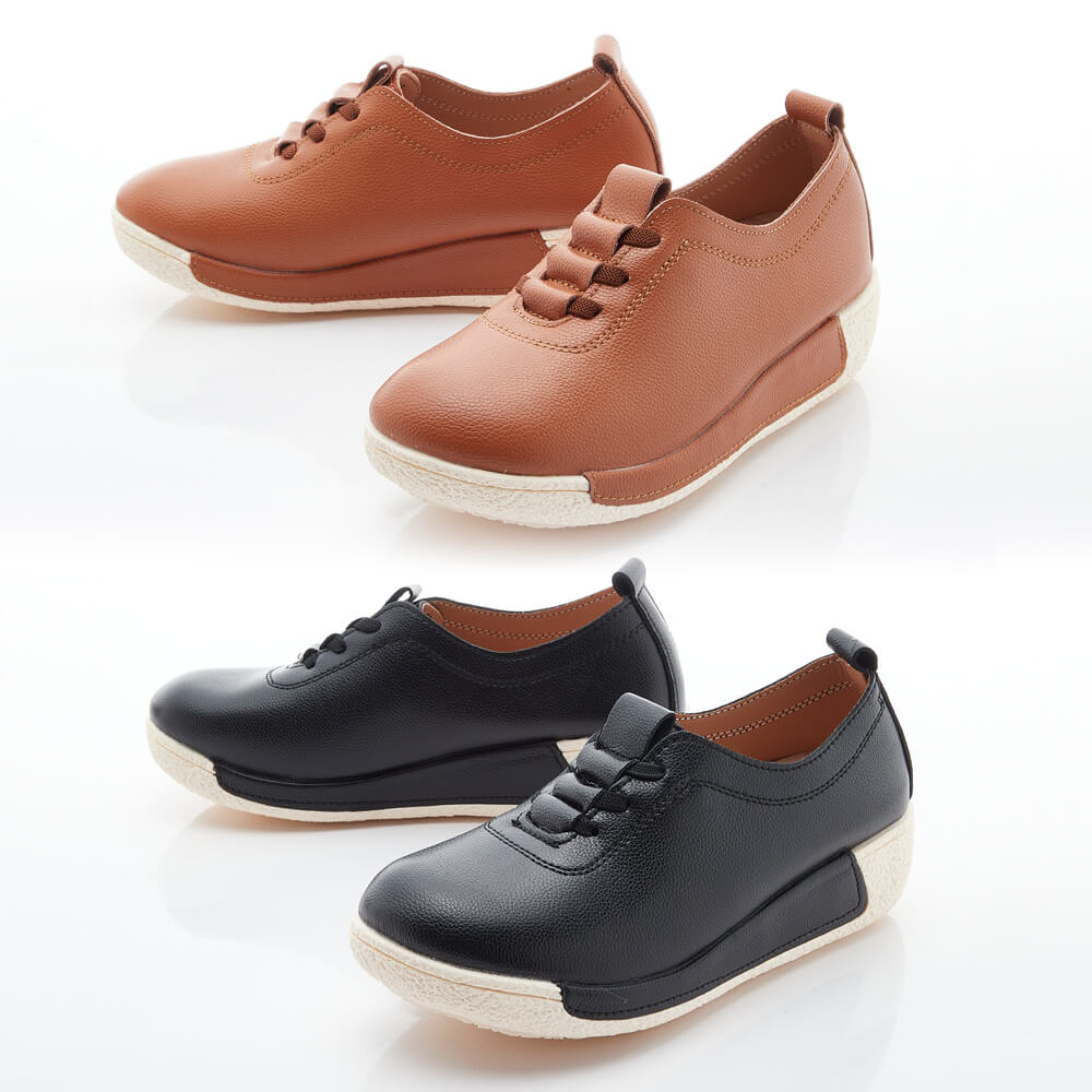 S.MARINE西西里牛皮精品鞋(2雙)