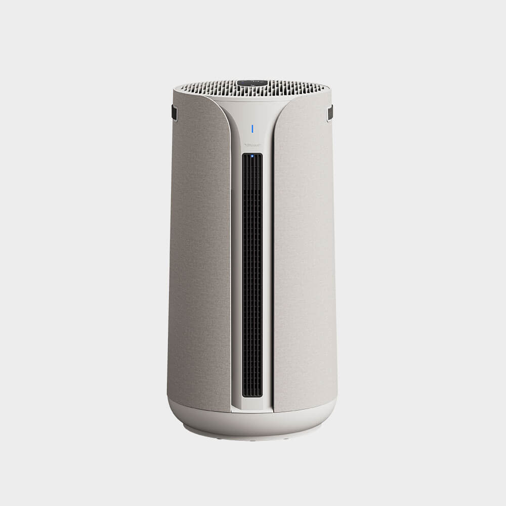 BlueAir三合一涼暖空氣清淨機(T20i )