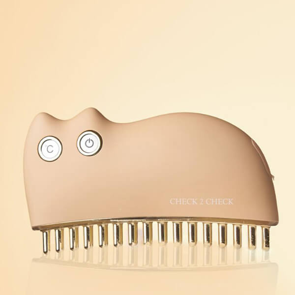 Check2Check提拉疏通喵星機