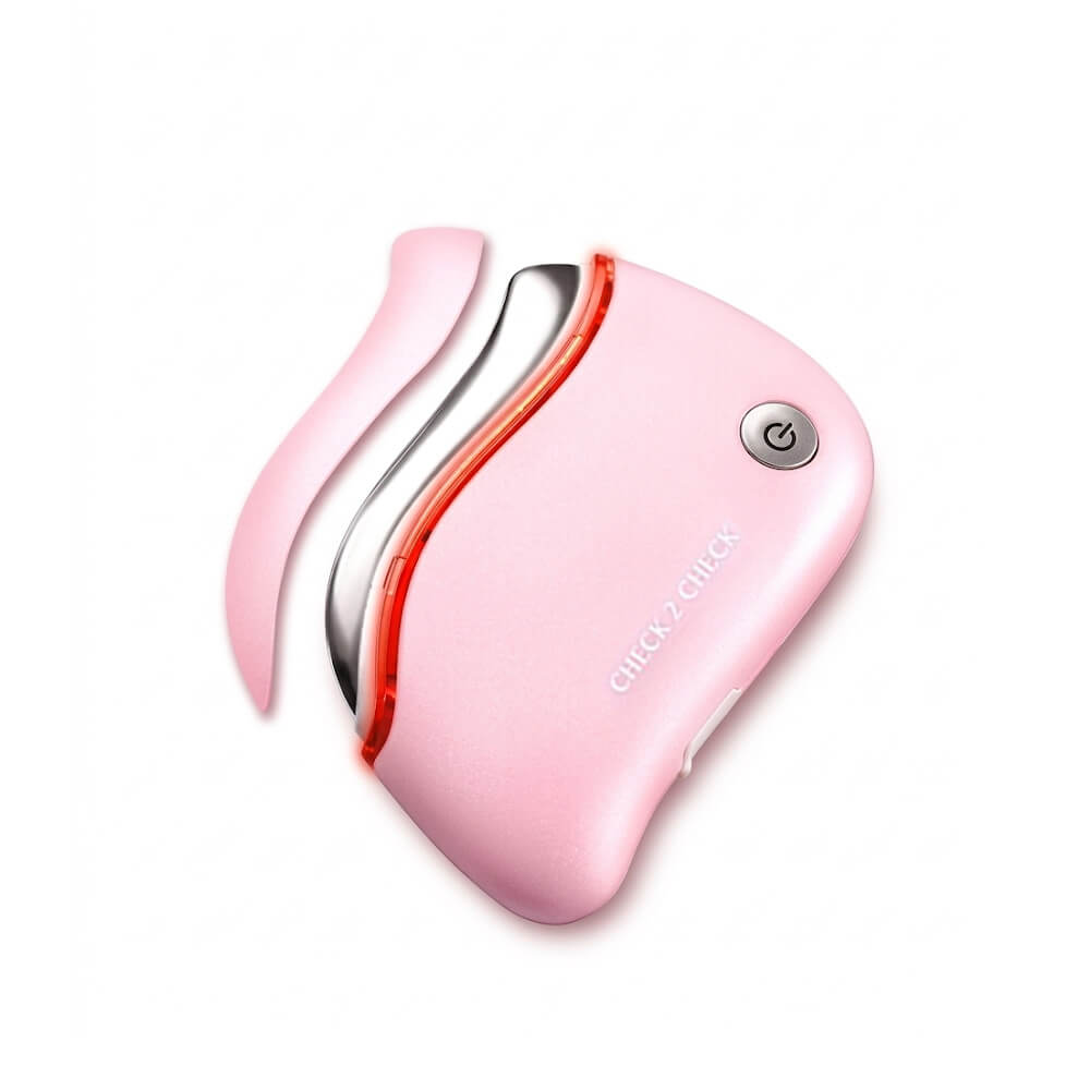 Check2Check熱導美妍天使機