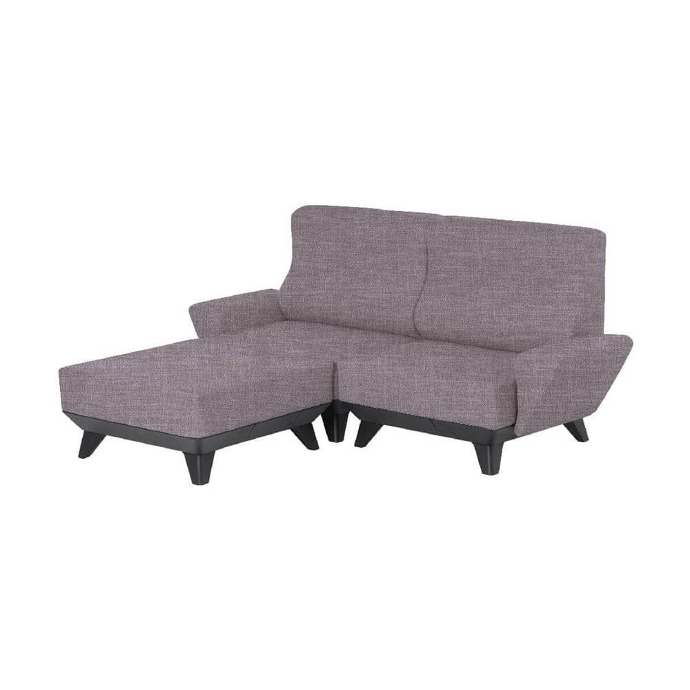 MOFA金馬特惠貓抓皮沙發-2L