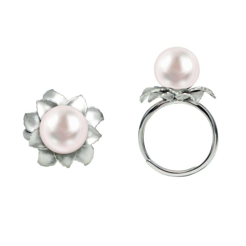 ShiningStar絕美極光鳳凰珍珠