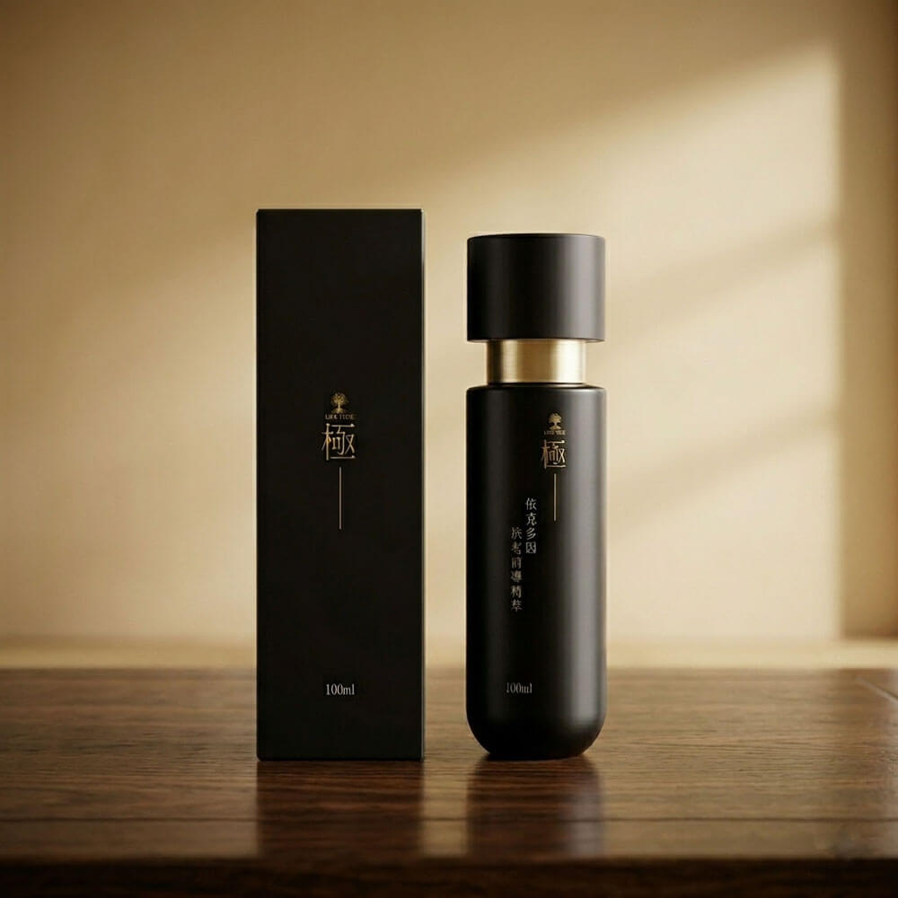 極-高濃度依克多因抗老精萃