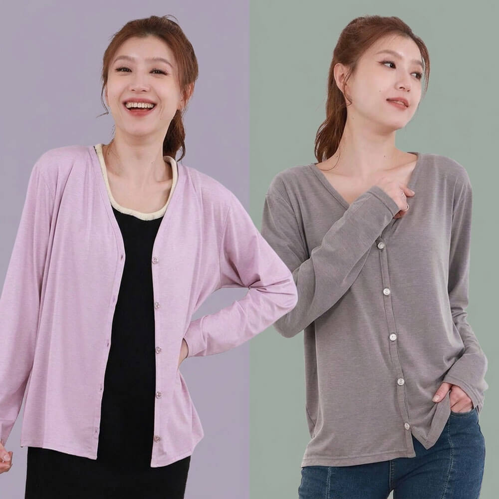 DR. NIGHT細胞能量時尚修復衫(3件)