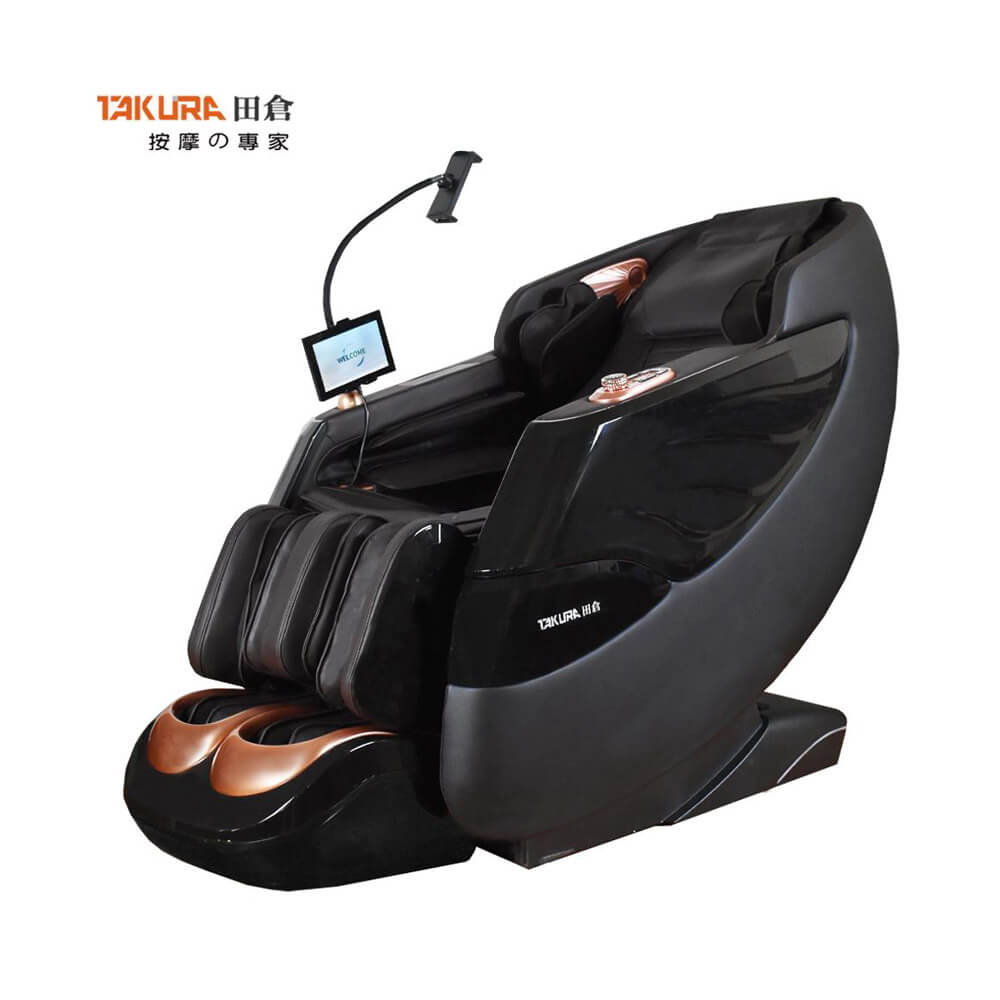 黃金週特惠!田倉-新臀感總裁按摩椅-活動檔