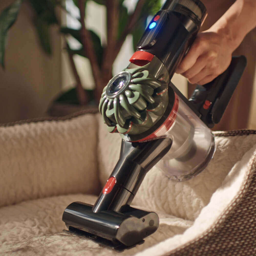 Dyson 銷冠黑旋風限量版吸塵器 (SV55-A)