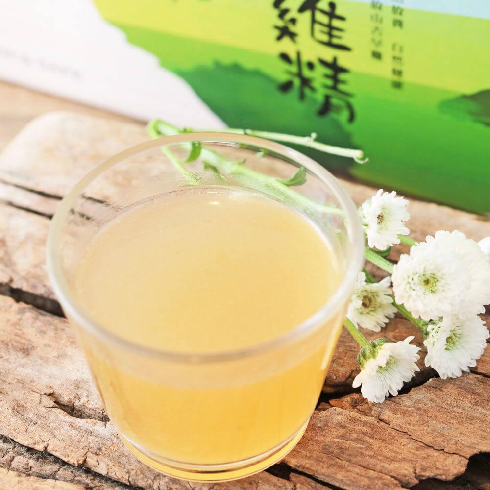 [GREEN&SAFE]放養滴雞精 (冷凍)(60g×7入/盒) x2組