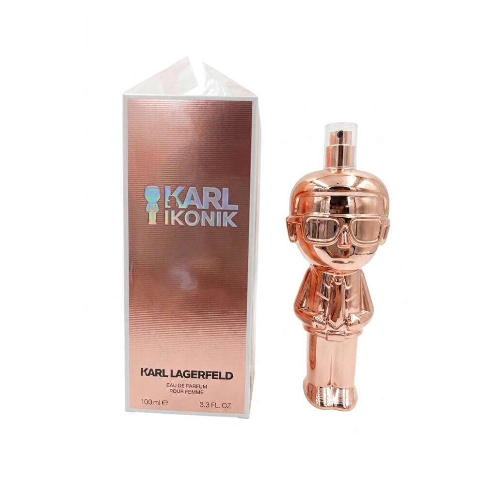 KARL LAGERFELD粉耀女王淡香精