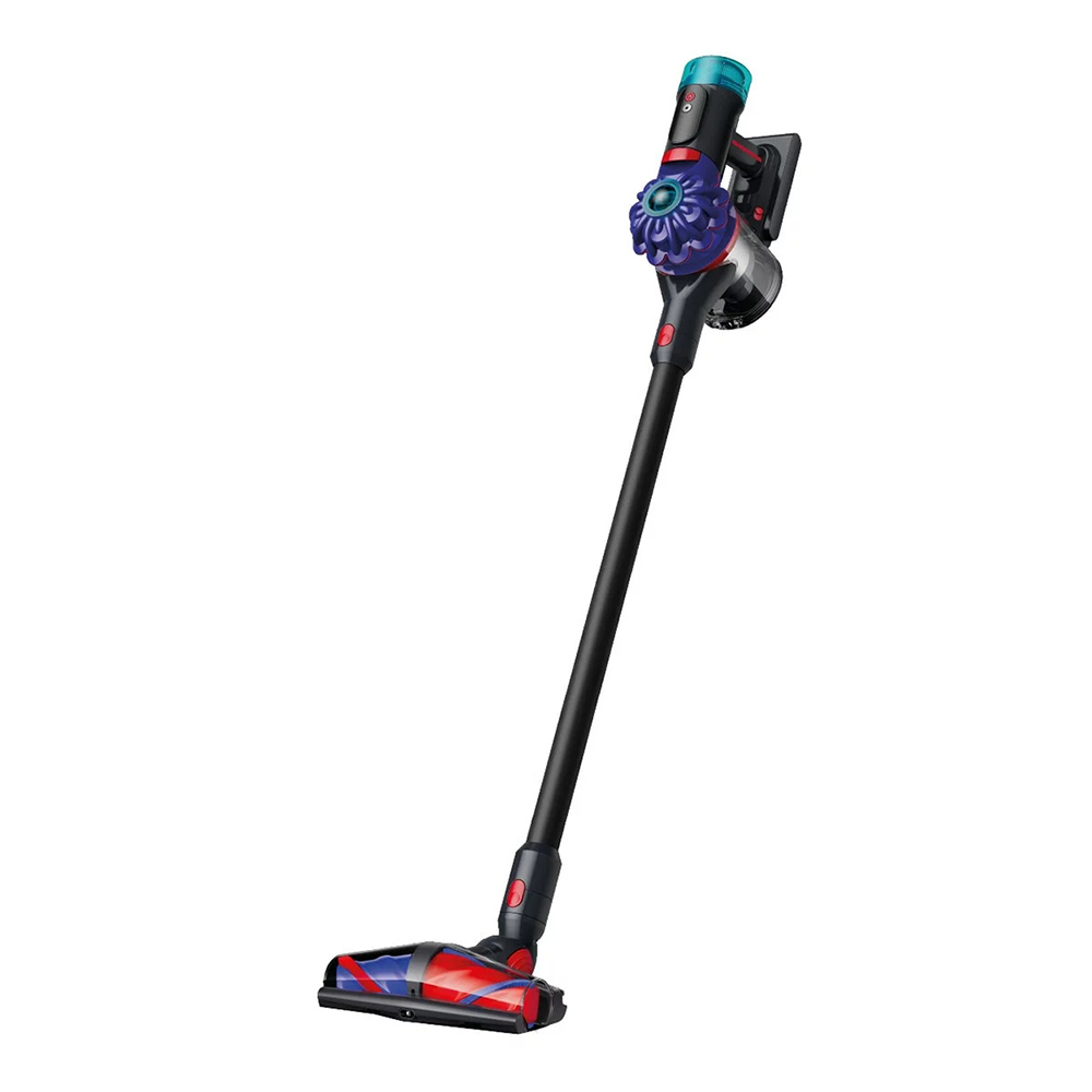 Dyson 新雙錐狂暴動力吸塵器組(V10 Konical)