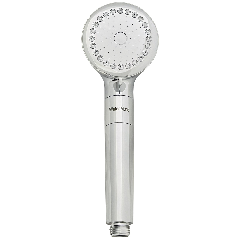 Popmore微米氣泡美膚SPA沐浴器