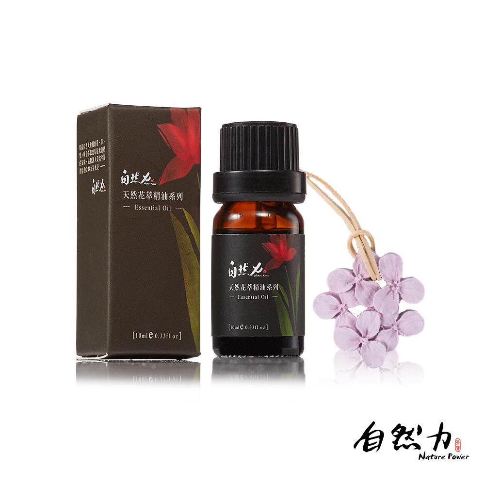 茶寶 自然力 桂花精油10ml香氛組