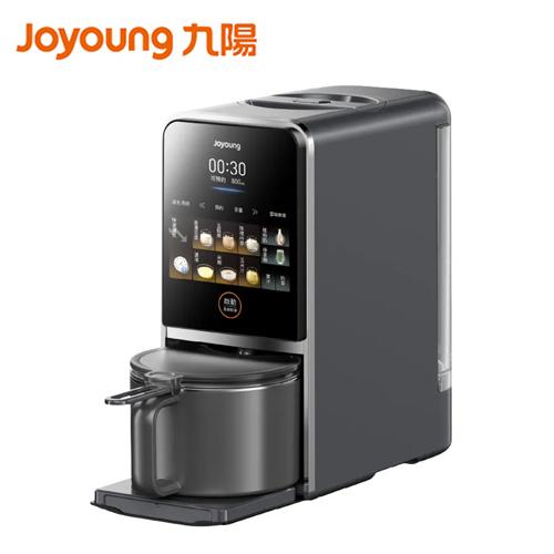 【九陽 Joyoung】免清洗變頻輕音調理機 DJ12N-K7G