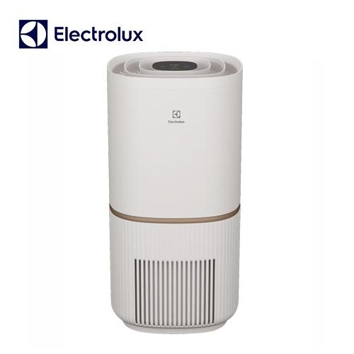 【Electrolux 伊萊克斯】16坪 極適家居 500 UV抗敏空氣清淨機-象牙白 EP53-48SWA