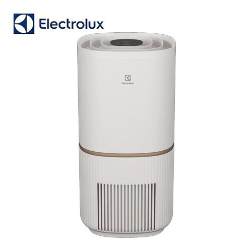 【Electrolux 伊萊克斯】EP53-45SWA 極適家居500寵物抗敏空氣清淨機-毛寵心淨機 象牙白