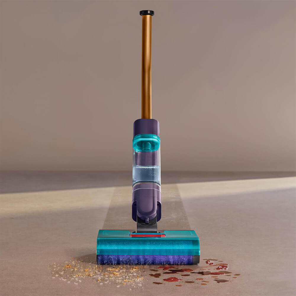 Dyson 深層快洗自清熱烘洗地王 (Clean+Wash Hygiene)