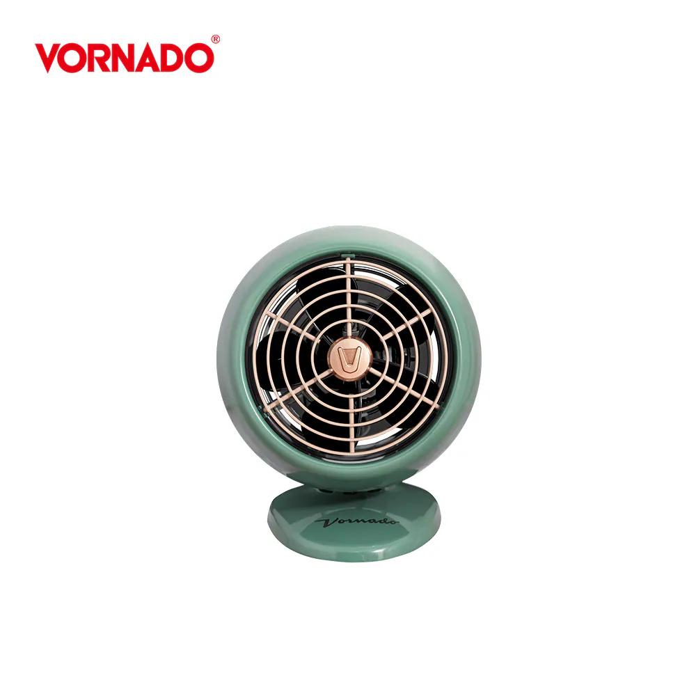 【美國 VORNADO 沃拿多】經典迷你復古循環扇 VFANMC-TW 個人使用