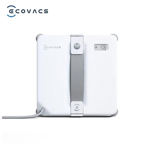 【ECOVACS 科沃斯】全新 WINBOT mini2超薄窄拋光級擦窗機器人
