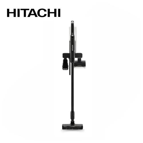 【HITACHI 日立】免紙袋型無線吸塵器 (PV-X95N)