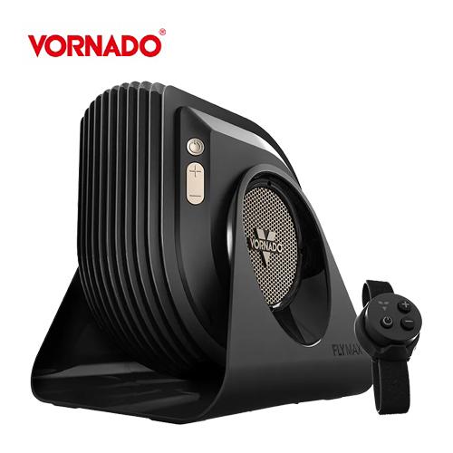 【美國 VORNADO 沃拿多】FLYMAX-TW 破風渦流空氣循環扇