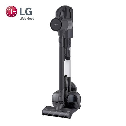 【LG 樂金】濕拖無線吸塵器 A9K-MOP3