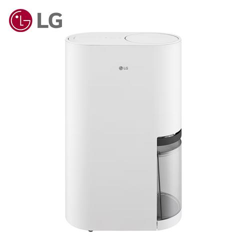 【LG 樂金】22公升 雙變頻除濕機 DE221MWE0